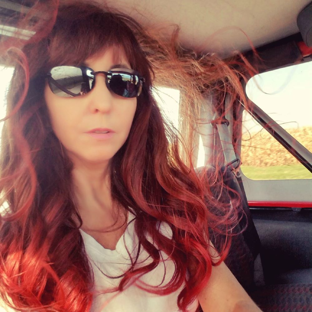 Meet your Posher, Denise